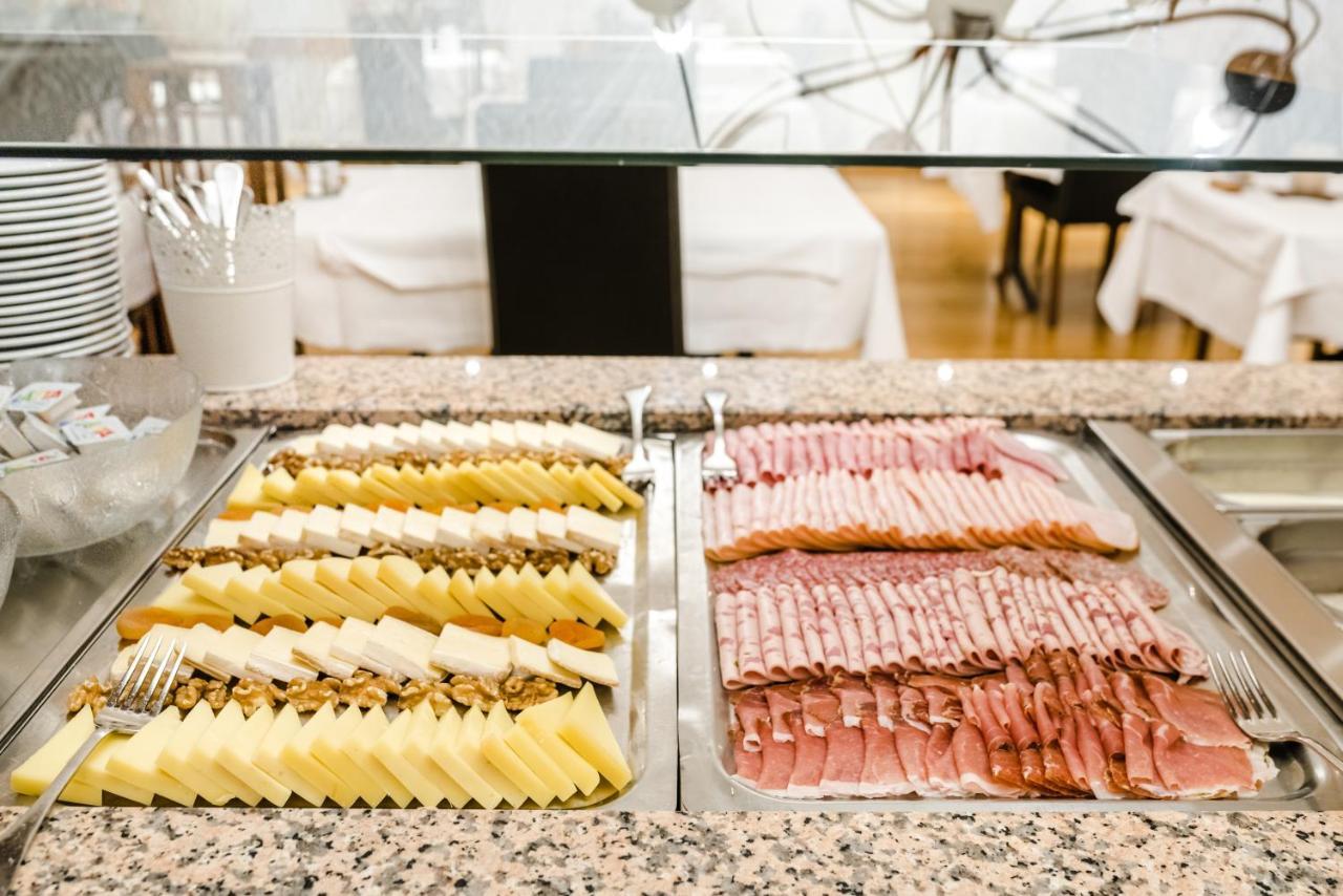 Aktiv Hotel & Spa Hannigalp Grächen Εξωτερικό φωτογραφία